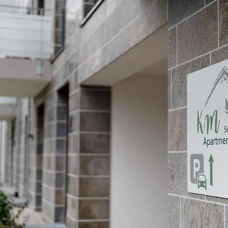 Km Style Apartments 7 프라이부르크 임 브리스가우 외부 사진