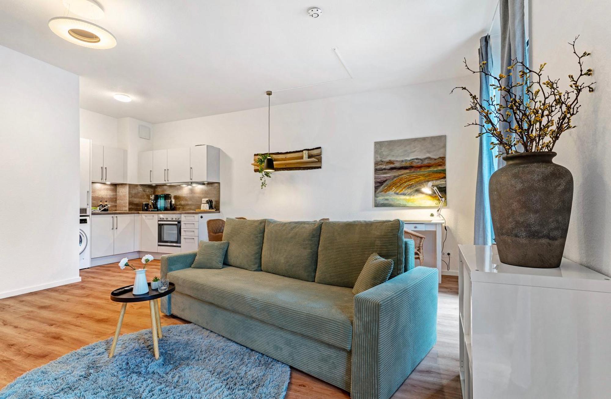 Km Style Apartments 7 프라이부르크 임 브리스가우 외부 사진