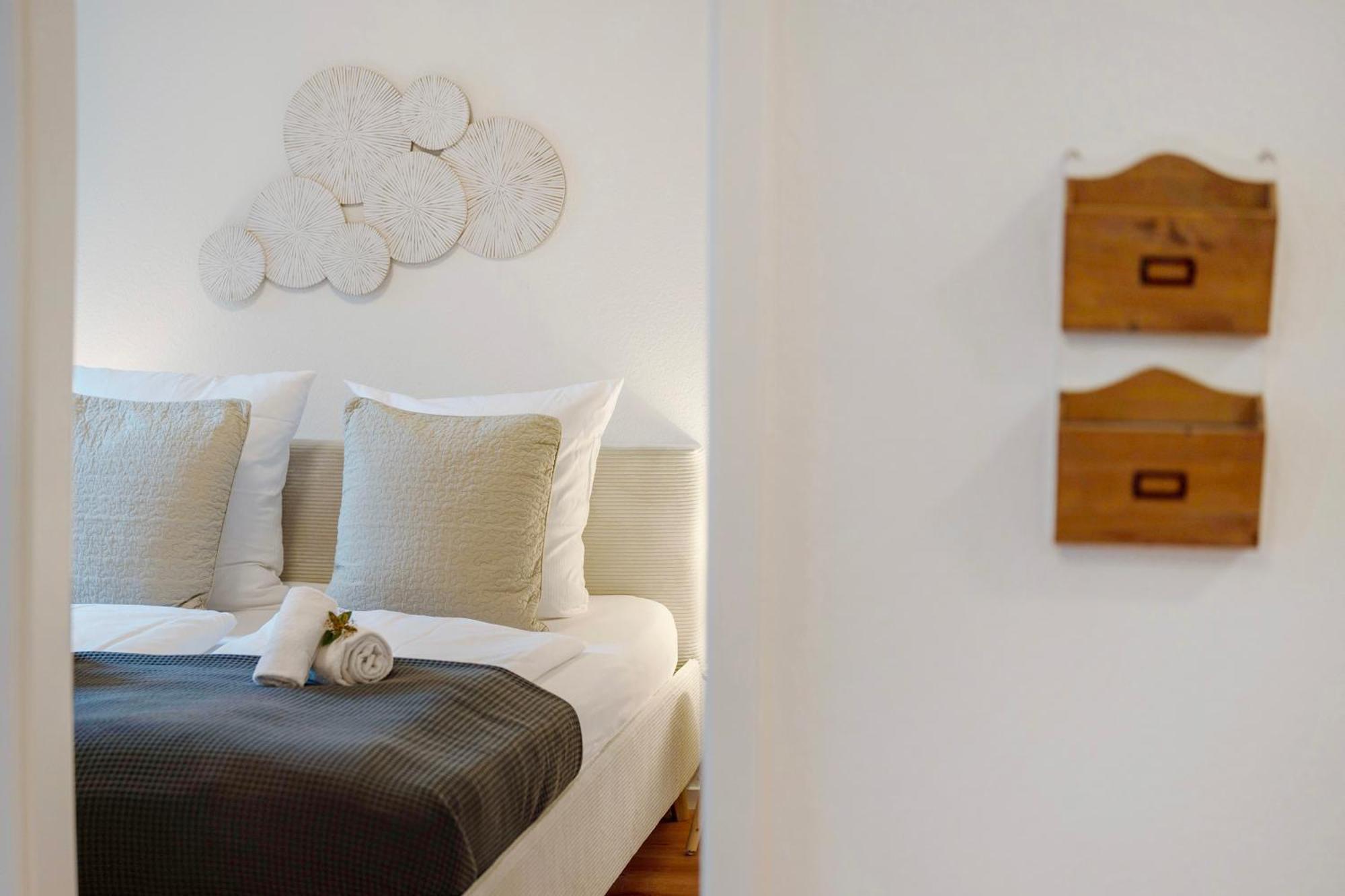 Km Style Apartments 7 프라이부르크 임 브리스가우 외부 사진
