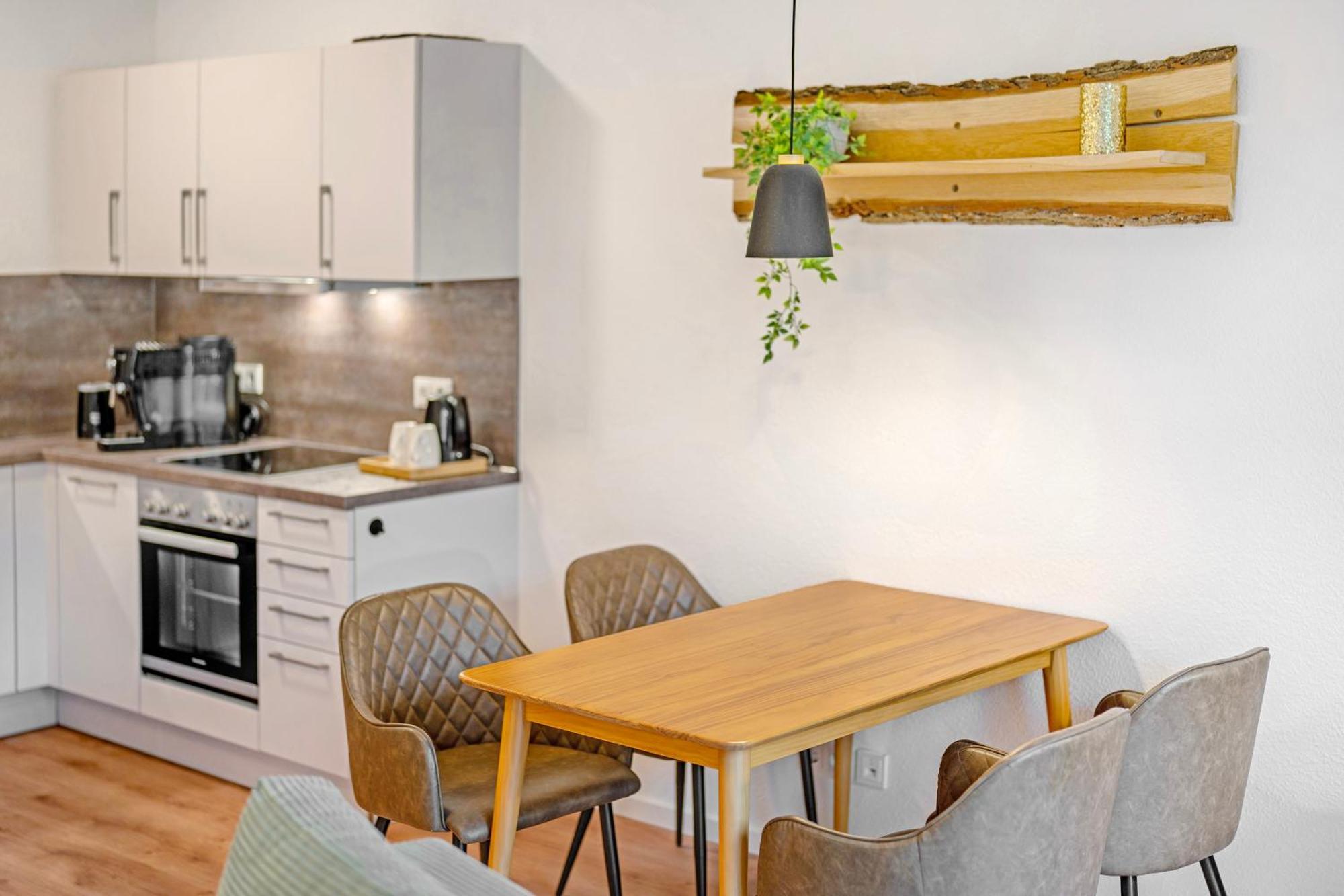 Km Style Apartments 7 프라이부르크 임 브리스가우 외부 사진