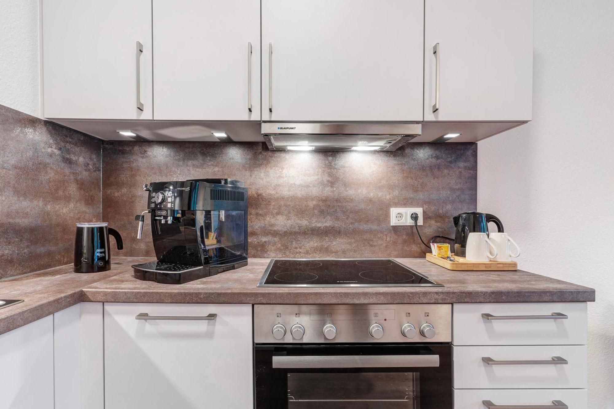 Km Style Apartments 7 프라이부르크 임 브리스가우 외부 사진