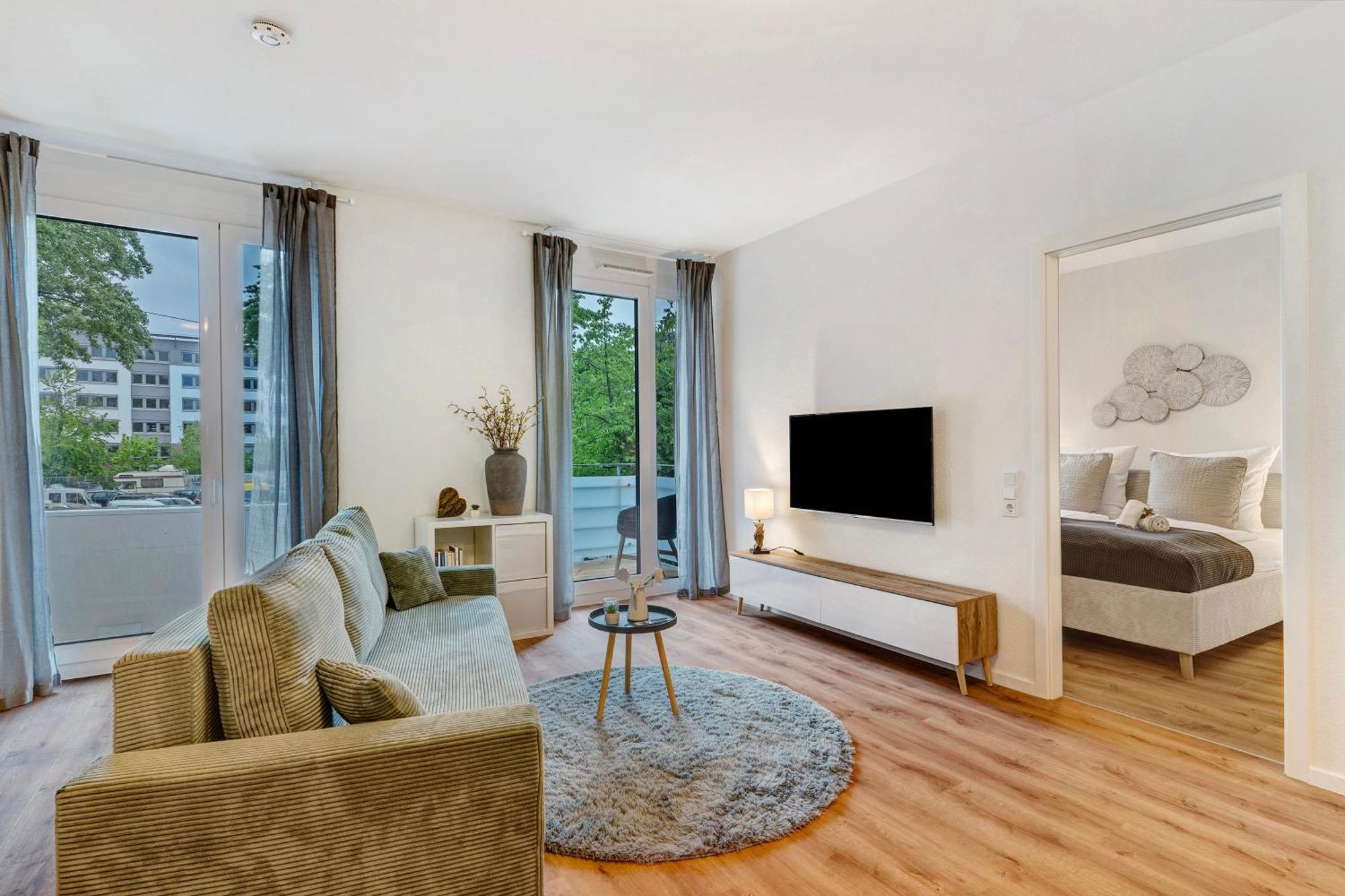 Km Style Apartments 7 프라이부르크 임 브리스가우 외부 사진