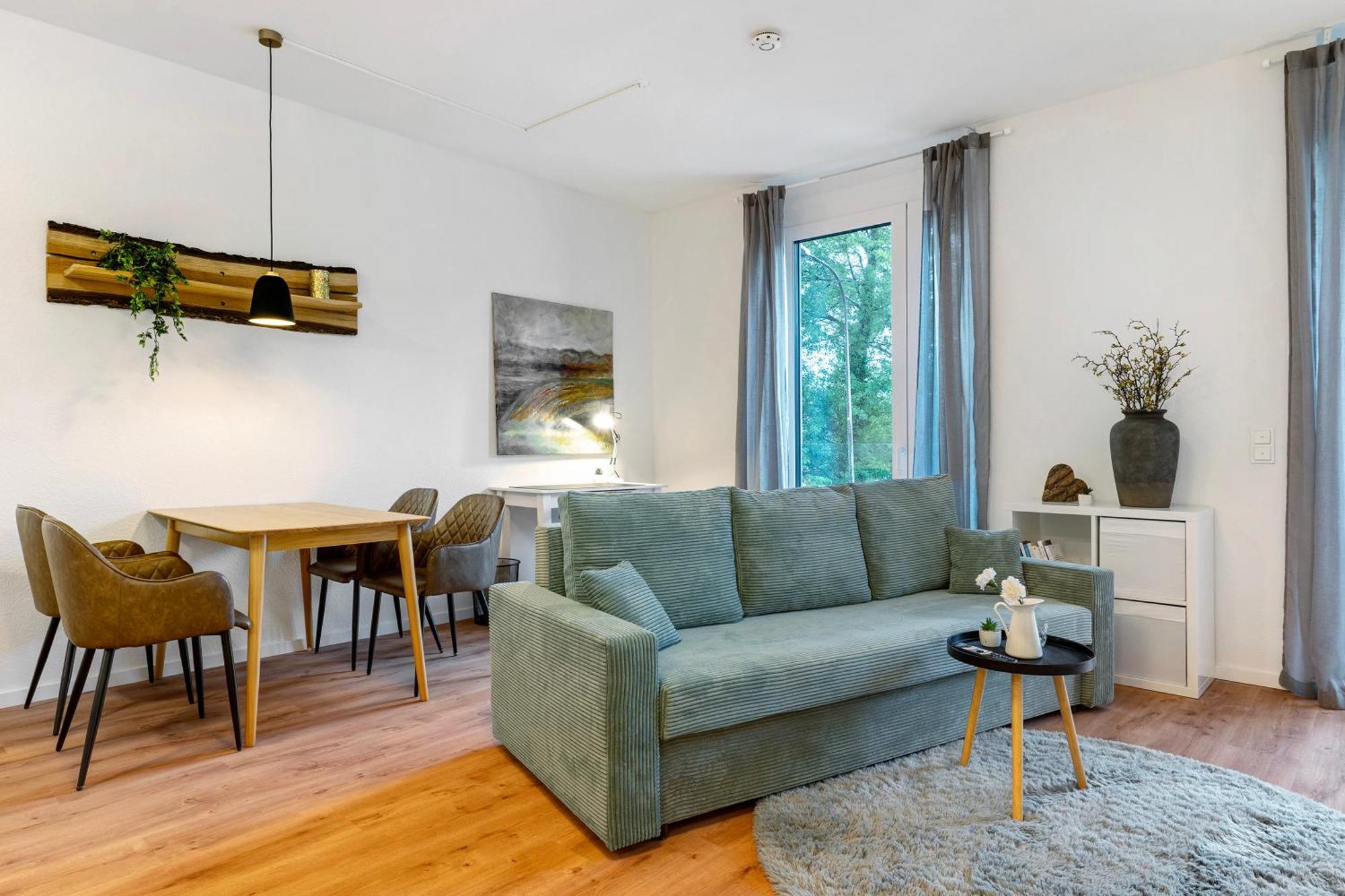 Km Style Apartments 7 프라이부르크 임 브리스가우 외부 사진