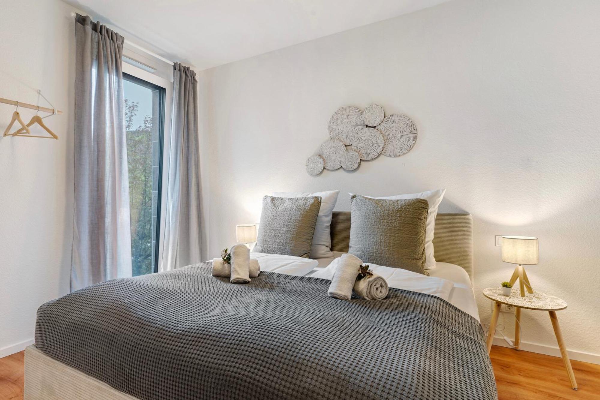 Km Style Apartments 7 프라이부르크 임 브리스가우 외부 사진